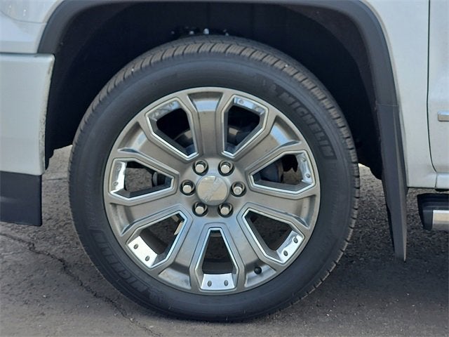 2016 GMC Sierra 1500 Denali