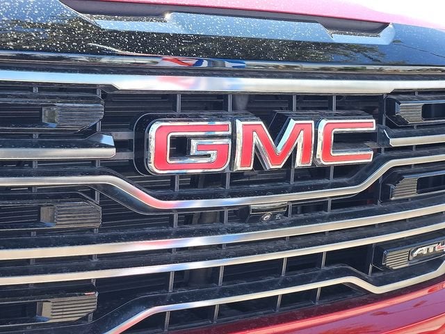 2026 GMC Sierra 1500 AT4 - Photo 2