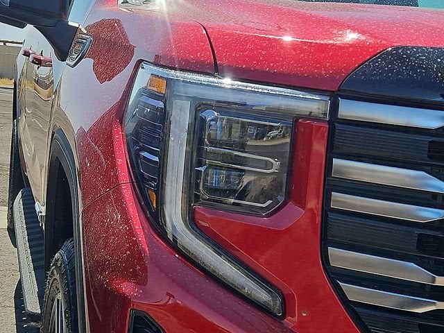 2026 GMC Sierra 1500 AT4 - Photo 4