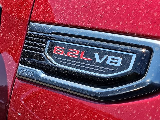 2026 GMC Sierra 1500 AT4 - Photo 5