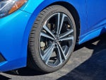 2020 Nissan Sentra SR