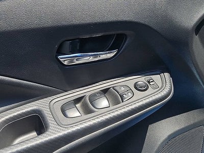 2024 Nissan Versa SV