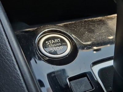 2024 Nissan Versa SV