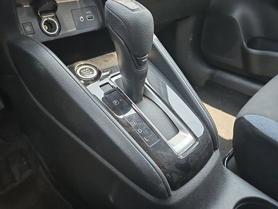 2024 Nissan Versa SV