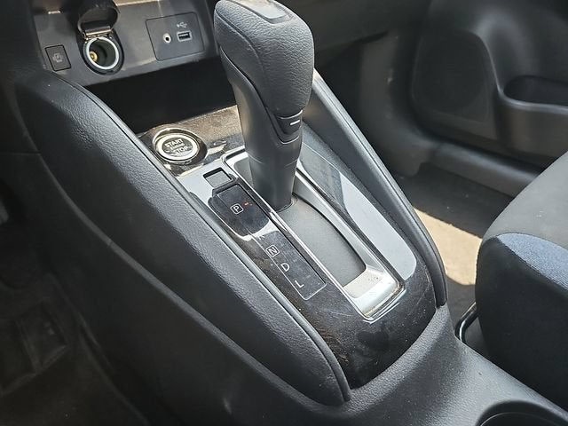 2024 Nissan Versa SV