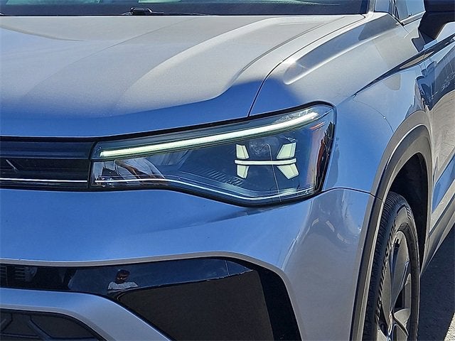 2025 Volkswagen Taos S