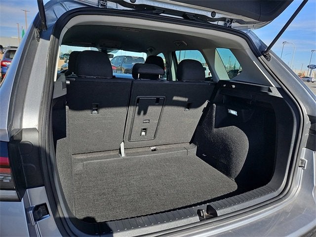 2025 Volkswagen Taos S