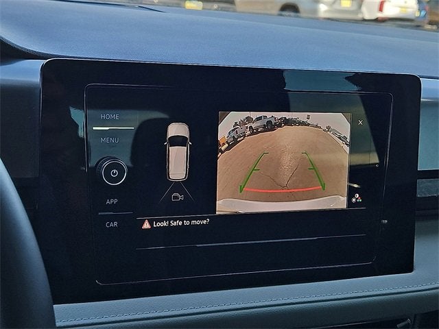 2025 Volkswagen Taos S