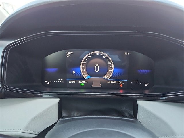 2025 Volkswagen Taos S