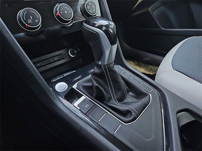 2025 Volkswagen Taos S