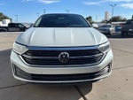 2022 Volkswagen Jetta SEL
