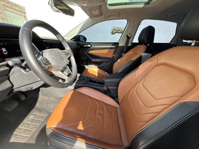 2022 Volkswagen Jetta SEL