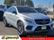 2016 Mercedes-Benz GLE GLE 450 AMG®
