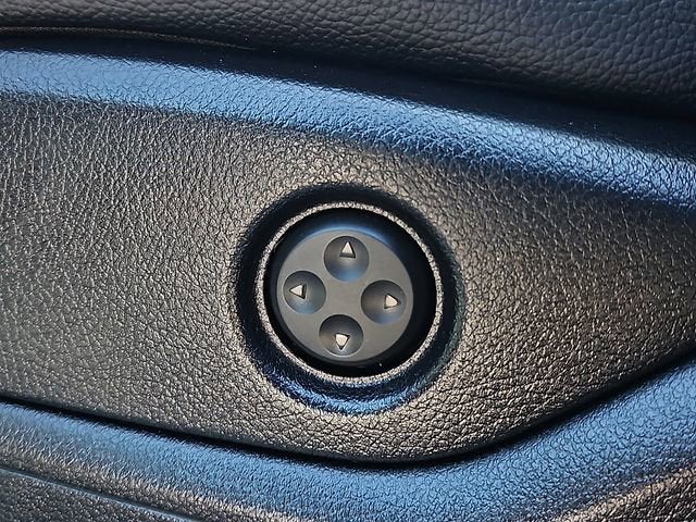 2016 Mercedes-Benz GLE GLE 450 AMG®