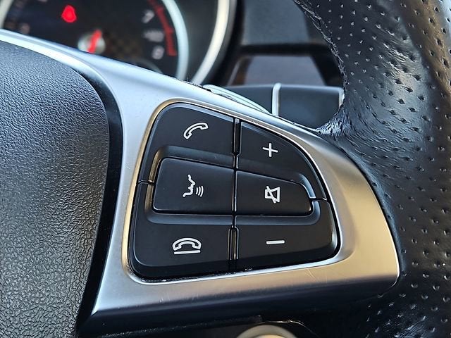 2016 Mercedes-Benz GLE GLE 450 AMG®