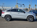 2016 Mercedes-Benz GLE GLE 450 AMG®