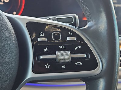 2020 Mercedes-Benz GLE GLE 350