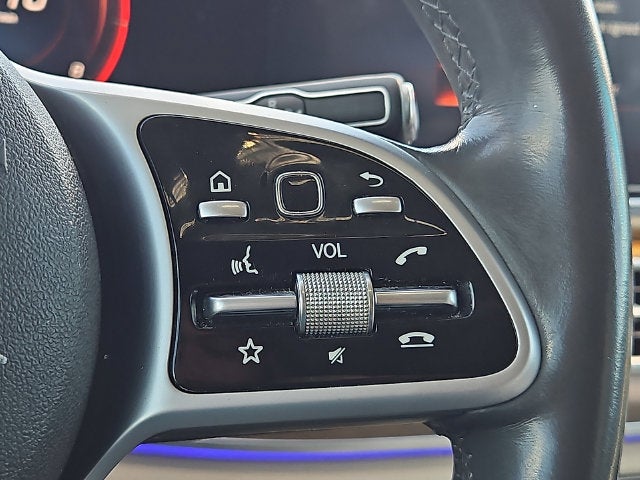 2020 Mercedes-Benz GLE GLE 350