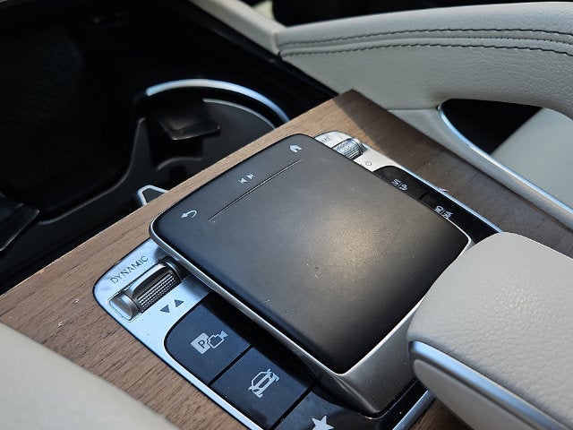 2020 Mercedes-Benz GLE GLE 350