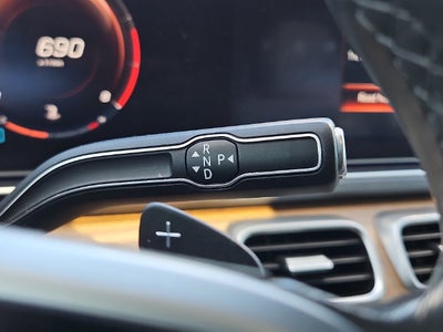 2020 Mercedes-Benz GLE GLE 350