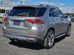 2020 Mercedes-Benz GLE GLE 350