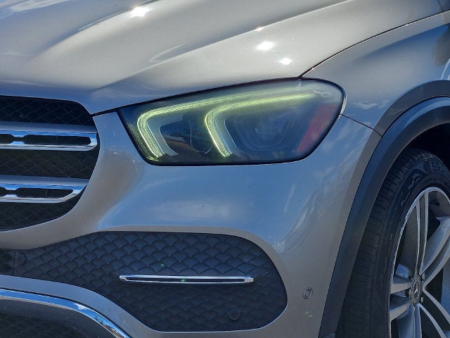2020 Mercedes-Benz GLE GLE 350