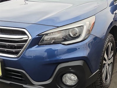2019 Subaru Outback Limited