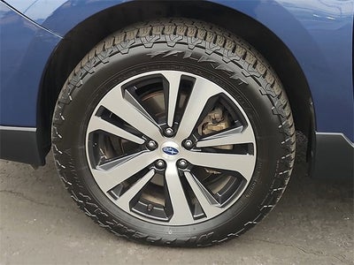 2019 Subaru Outback Limited