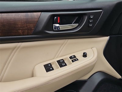 2019 Subaru Outback Limited