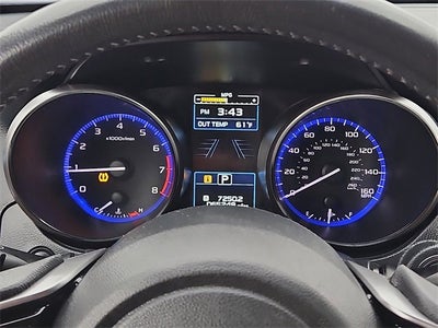 2019 Subaru Outback Limited