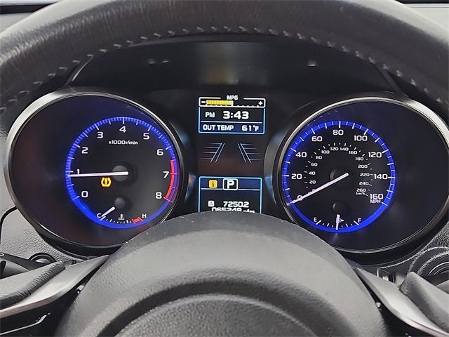 2019 Subaru Outback Limited