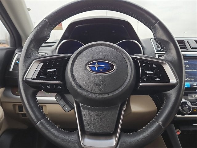 2019 Subaru Outback Limited