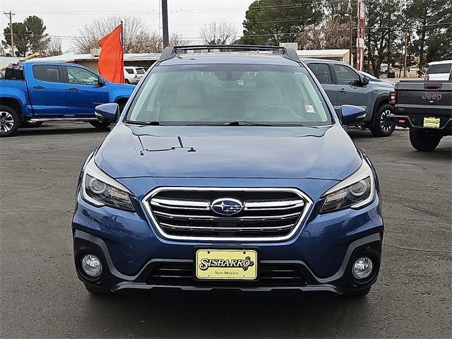 2019 Subaru Outback Limited