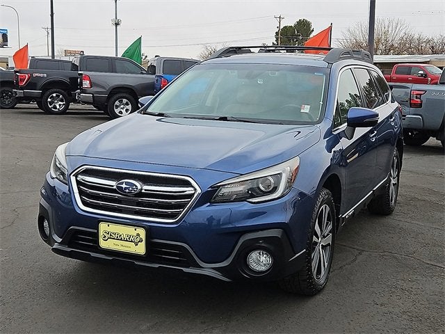 2019 Subaru Outback Limited
