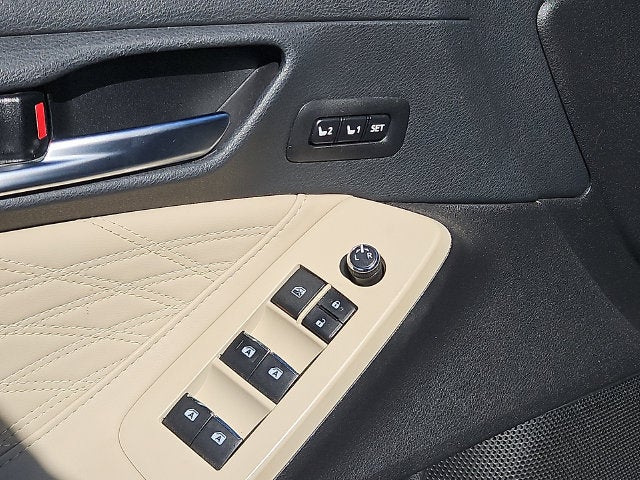 2019 Toyota Avalon Hybrid Limited