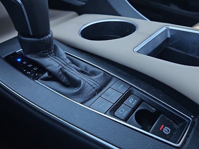 2019 Toyota Avalon Hybrid Limited