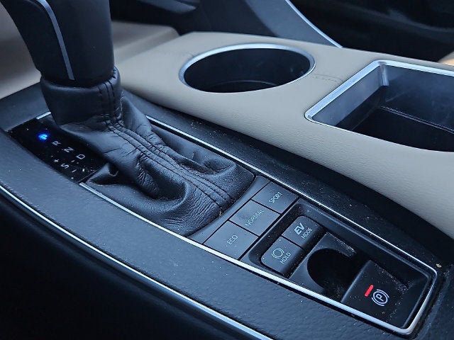 2019 Toyota Avalon Hybrid Limited