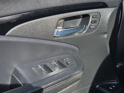 2019 Honda Pilot Touring 7-Passenger