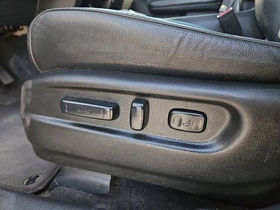 2019 Honda Pilot Touring 7-Passenger