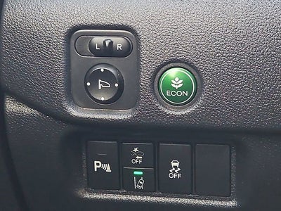 2019 Honda Pilot Touring 7-Passenger