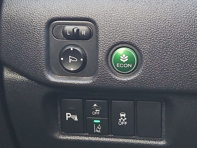 2019 Honda Pilot Touring 7-Passenger