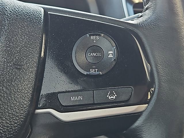 2019 Honda Pilot Touring 7-Passenger