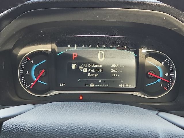 2019 Honda Pilot Touring 7-Passenger