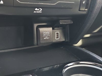 2019 Honda Pilot Touring 7-Passenger