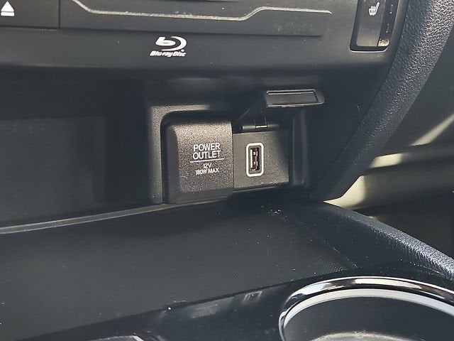 2019 Honda Pilot Touring 7-Passenger