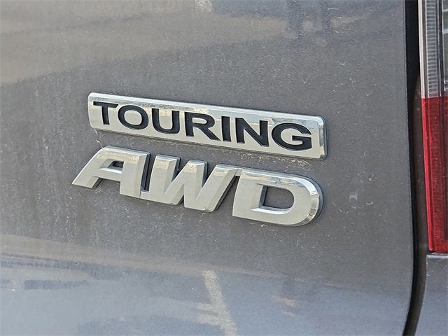 2019 Honda Pilot Touring 7-Passenger