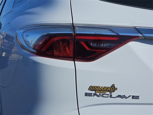 2022 Buick Enclave Premium