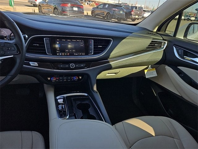 2022 Buick Enclave Premium