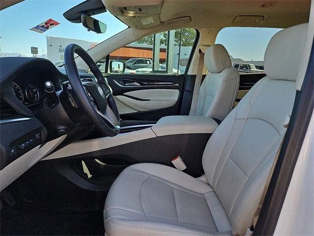 2022 Buick Enclave Premium