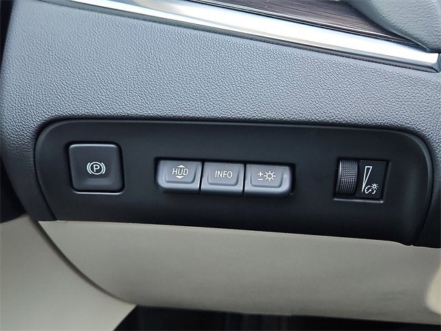 2022 Buick Enclave Premium